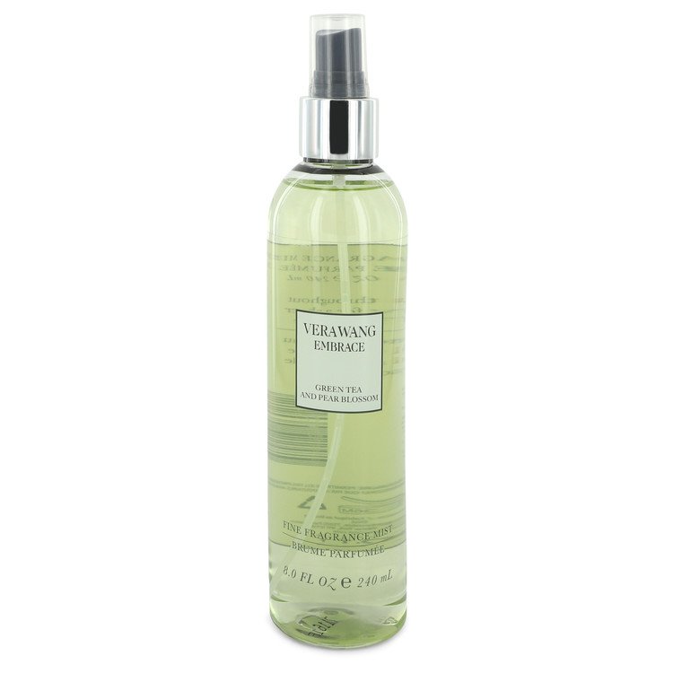 Vera Wang Embrace Green Tea And Pear Blossom Fragrance Mist by Vera Wang