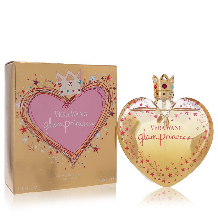 Glam Princess, Eau de Toilette de Vera Wang