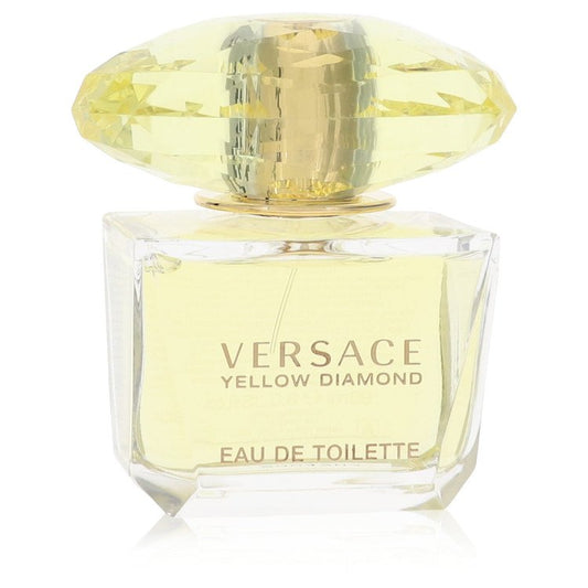 Yellow Diamond, Eau de Toilette (Testeur) de Versace