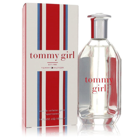 Tommy Girl, Eau de Toilette de Tommy Hilfiger