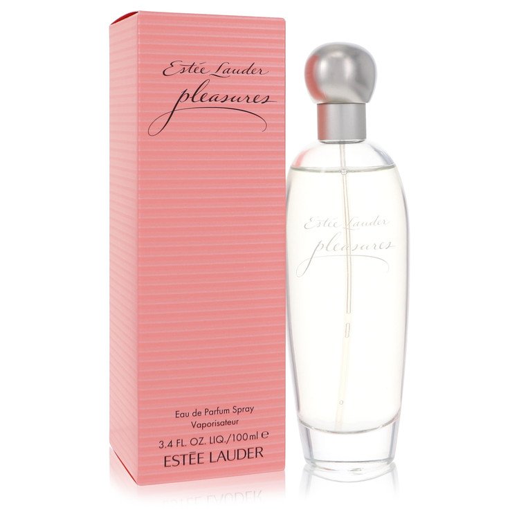 Pleasures, Eau de Parfum by Estee Lauder