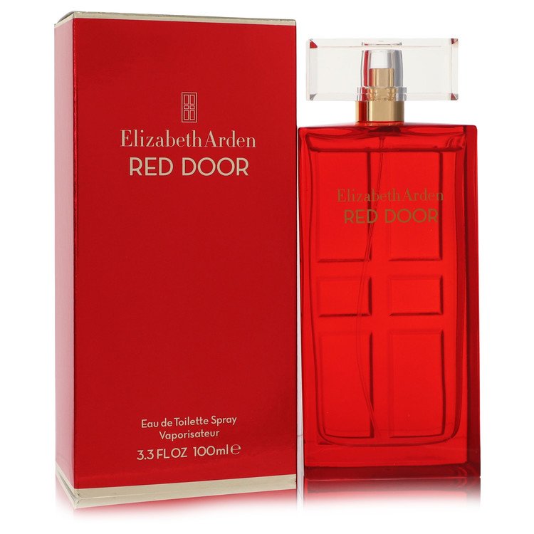 Red Door, Eau de Toilette d'Elizabeth Arden