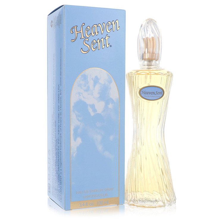 Heaven Sent Eau de Parfum, Reformulated by Dana