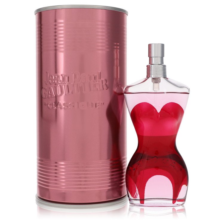 Jean Paul Gaultier, Eau de Parfum de Jean Paul Gaultier