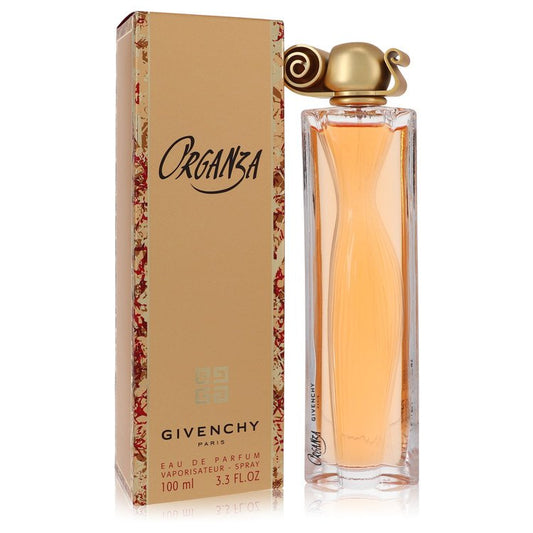 Organza, Eau de Parfum de Givenchy