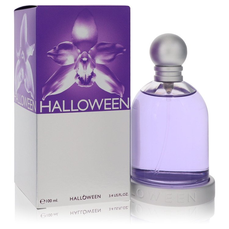 Halloween Eau de Toilette by Jesus Del Pozo