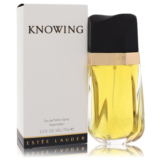 Knowing, Eau de Parfum by Estee Lauder