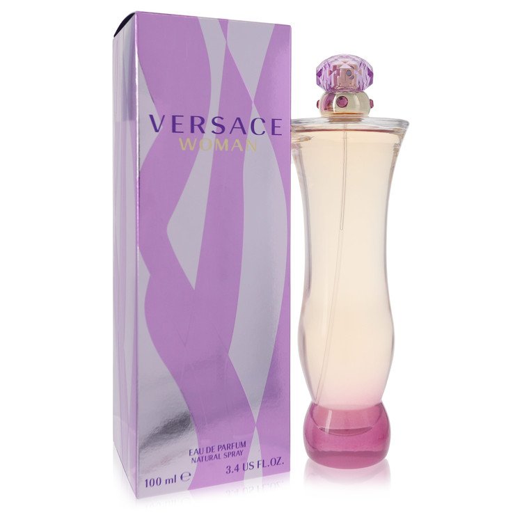 Versace Woman, Eau de Parfum by Versace