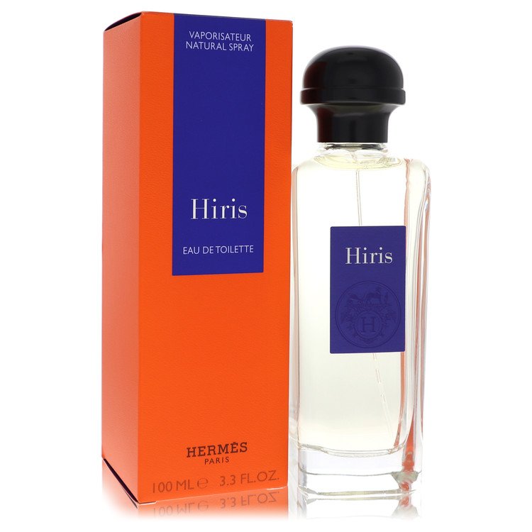Hiris Eau de Toilette by Hermes