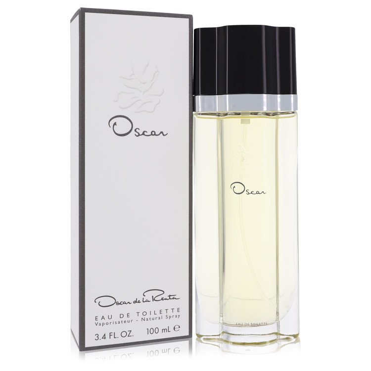 Oscar, Eau de Toilette by Oscar de la Renta