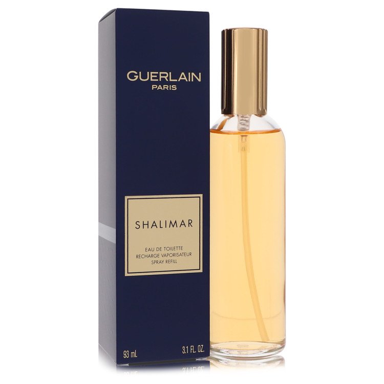 Shalimar, Eau de Toilette (refill) by Guerlain