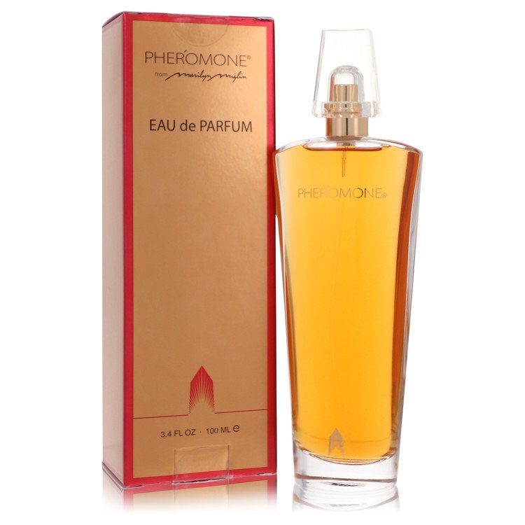 Eau de Parfum Phéromone de Marilyn Miglin