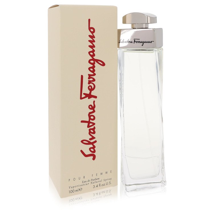 Salvatore Ferragamo Eau de Parfum par Salvatore Ferragamo