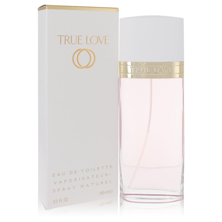 True Love, Eau de Toilette by Elizabeth Arden