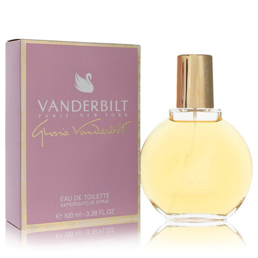 Vanderbilt, Eau de Toilette de Gloria Vanderbilt