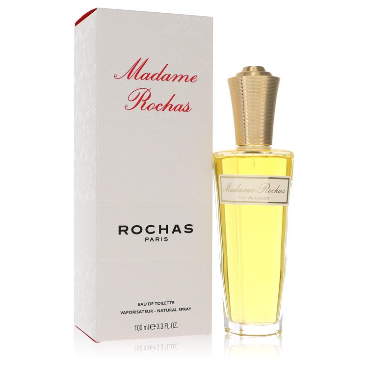 Madame Rochas, Eau de Toilette de Rochas