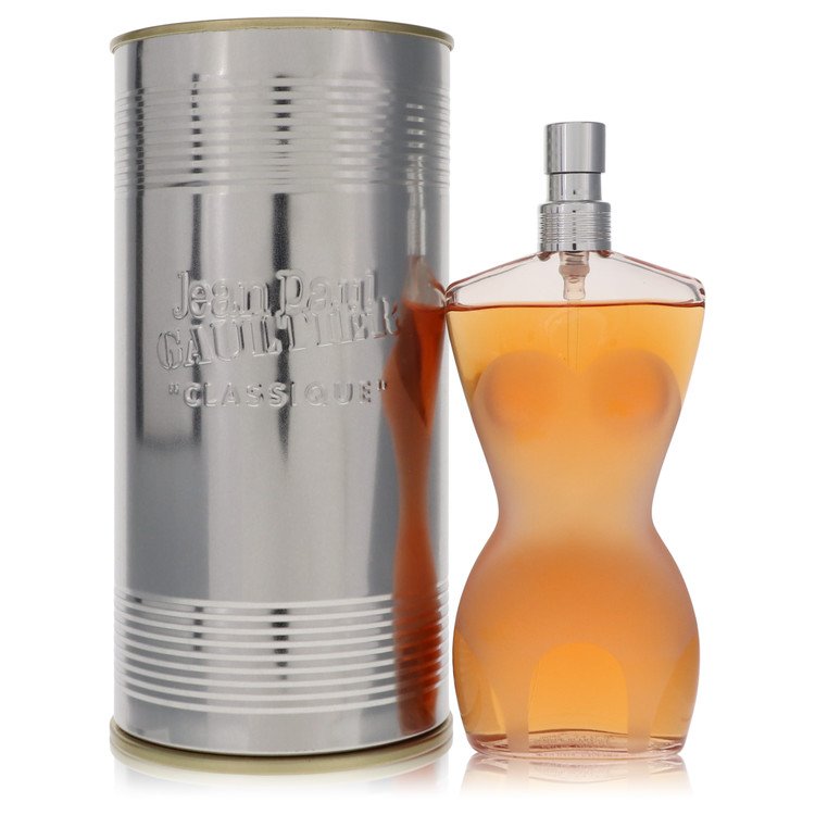 Jean Paul Gaultier, Eau de Toilette de Jean Paul Gaultier