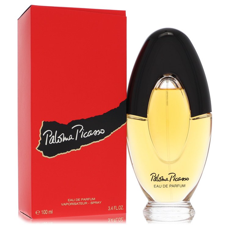 Paloma Picasso Eau de Parfum par Paloma Picasso