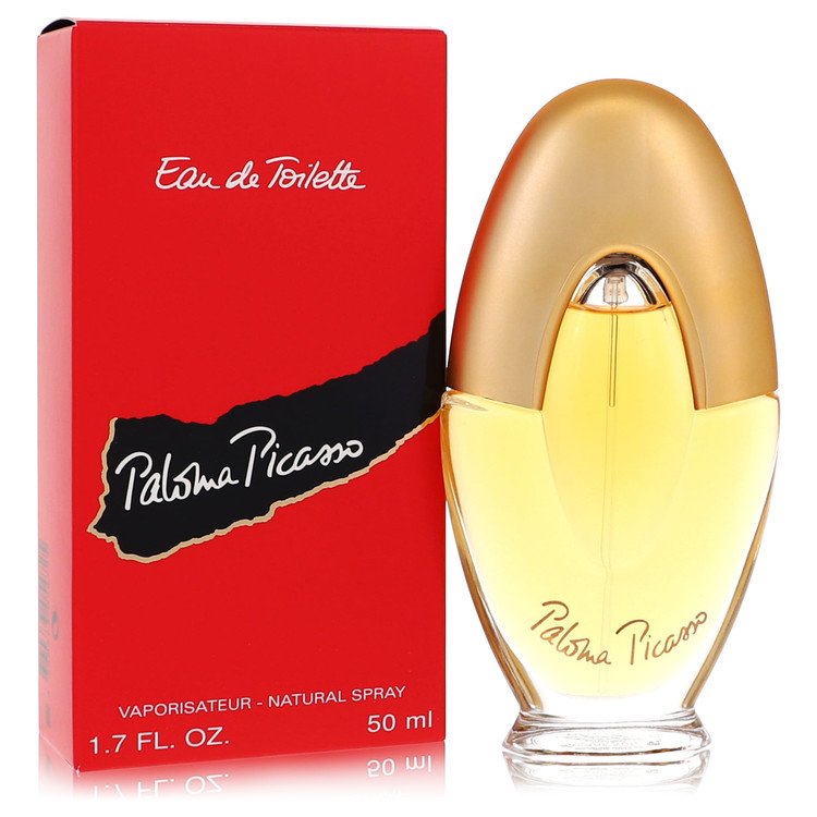 Paloma Picasso Eau de Toilette par Paloma Picasso