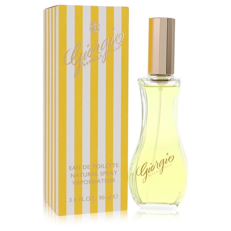 Giorgio, Eau de Toilette de Giorgio Beverly Hills