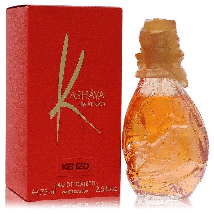 Kashaya de Kenzo, Eau de Toilette by Kenzo