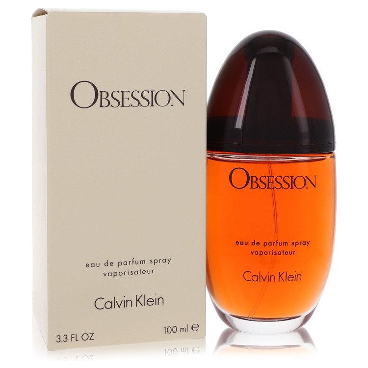 Obsession, Eau de Parfum by Calvin Klein