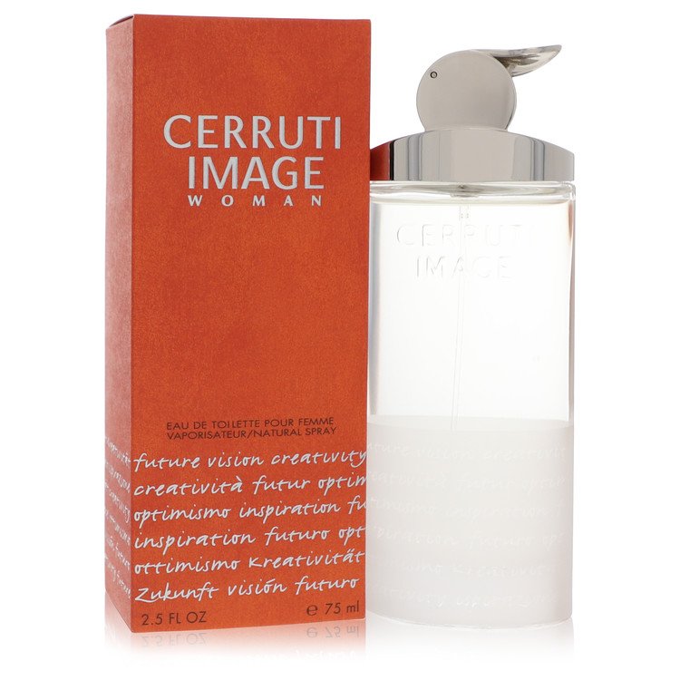 Image Eau de Toilette de Nino Cerruti