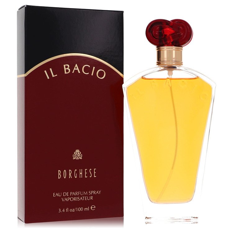 Il Bacio Eau de Parfum by Marcella Borghese