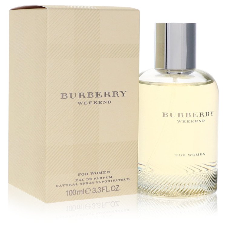 Weekend, Eau de Parfum by Burberry