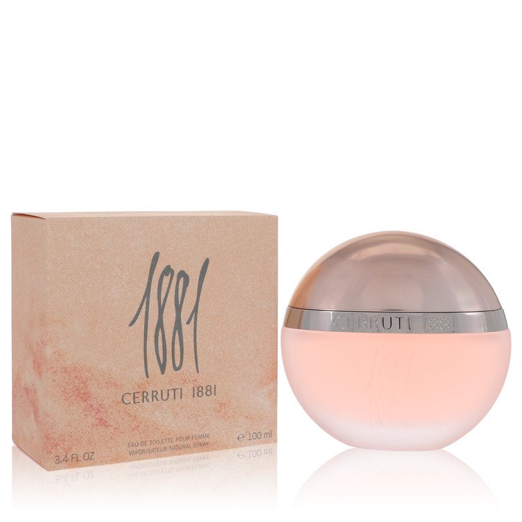 1881 Eau de Toilette by Nino Cerruti