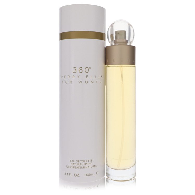 Perry Ellis 360, Eau de Toilette de Perry Ellis