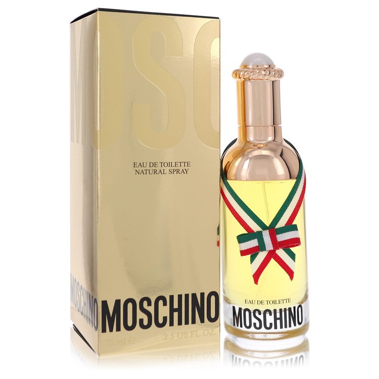 Moschino, Eau de Toilette by Moschino