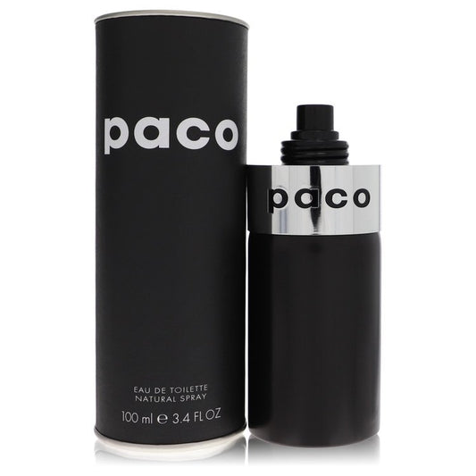 Paco, Eau de Toilette by Paco Rabanne