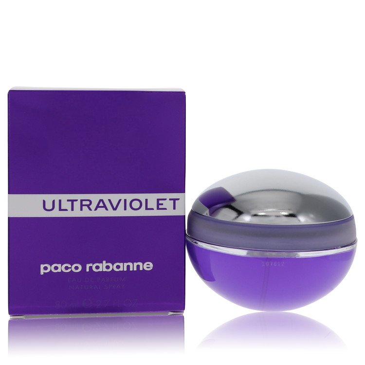 Ultraviolet, Eau de Parfum by Paco Rabanne