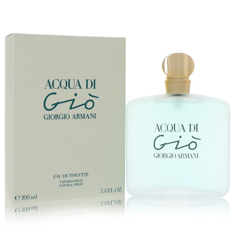 Acqua Di Gio, Eau de Toilette de Giorgio Armani