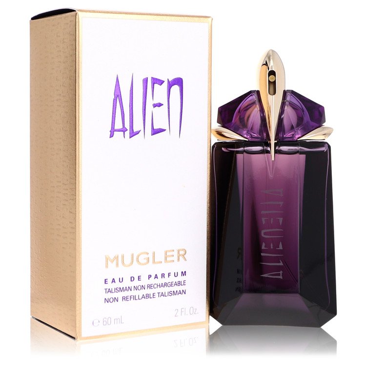 Alien, Eau de Parfum de Thierry Mugler