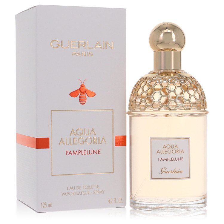 Aqua Allegoria Pamplelune, Eau de Toilette by Guerlain