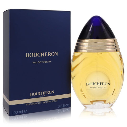 Boucheron, Eau de Toilette de Boucheron