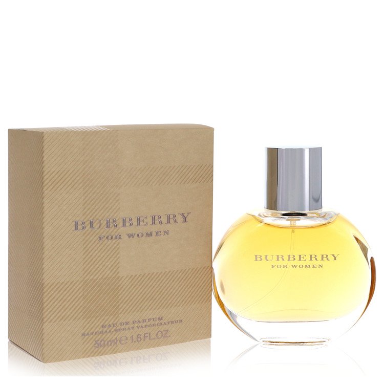 Burberry for Women, Eau de Parfum by Burberry