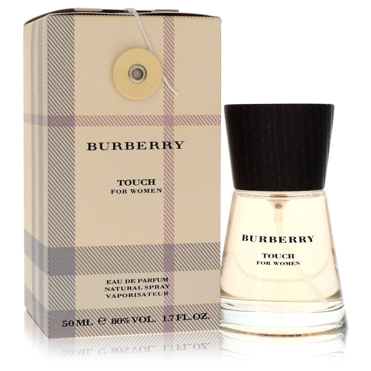 Touch for Women, Eau de Parfum de Burberry