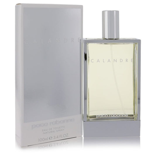 Calandre, Eau de Toilette de Paco Rabanne