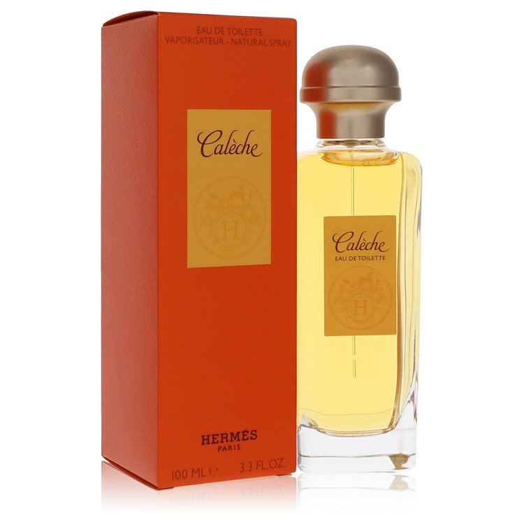 Caleche Eau de Toilette by Hermes