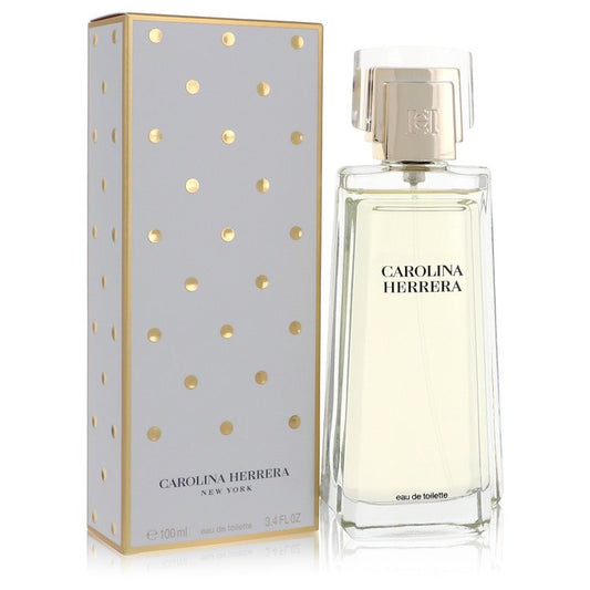 Carolina Herrera, Eau de Toilette de Carolina Herrera