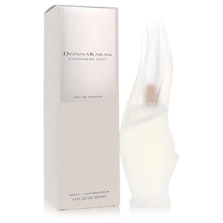 Cashmere Mist Eau de Toilette by Donna Karan