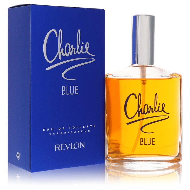 Charlie Blue, Eau de Toilette by Revlon