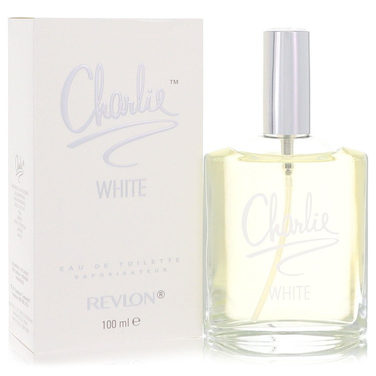 Charlie White, Eau de Toilette by Revlon