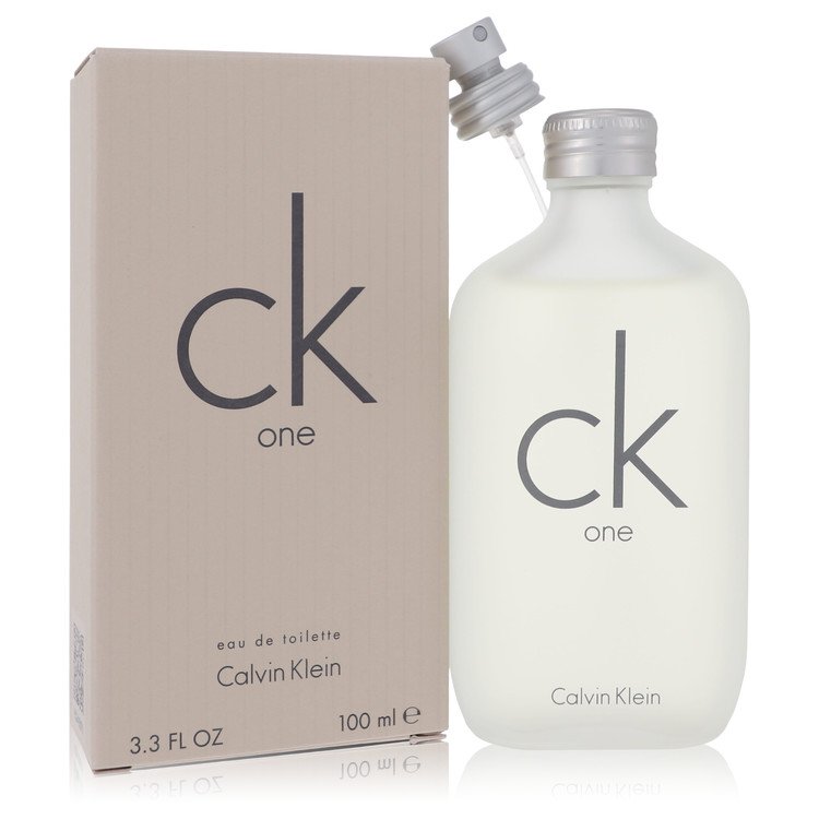 CK One, Eau de Toilette de Calvin Klein