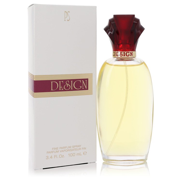 Design Fine Parfum by Paul Sebastian