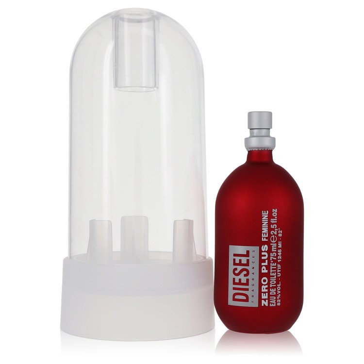 Diesel Zero Plus, Eau de Toilette de Diesel