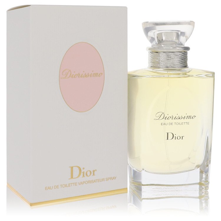 Diorissimo, Eau de Toilette de Christian Dior